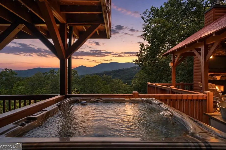 551 Amy Creek Circle, Ellijay, GA 30540 - #2