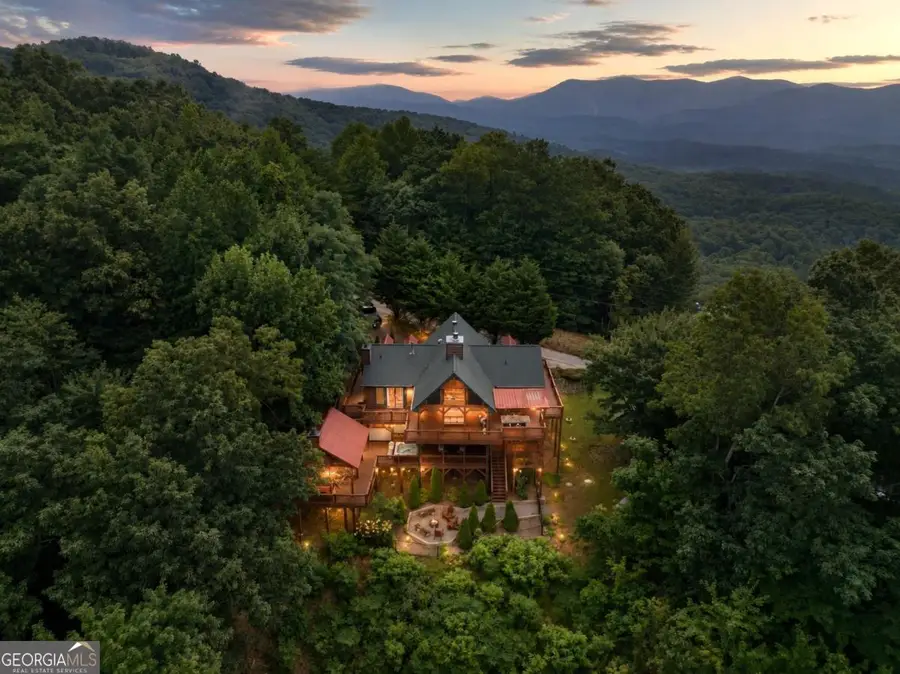 551 Amy Creek Circle, Ellijay, GA 30540 - #3