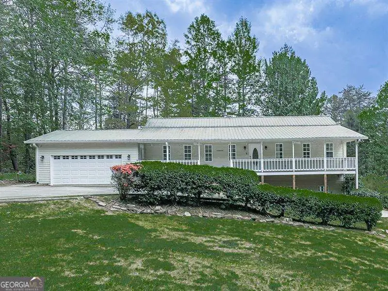333 Stable Gate Drive, Blairsville, GA 30512 - #2