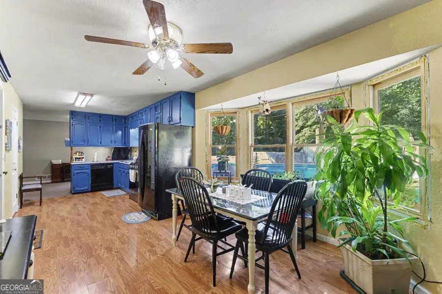 150 Aspen Lake Drive E, Newnan, GA 30263 - #3
