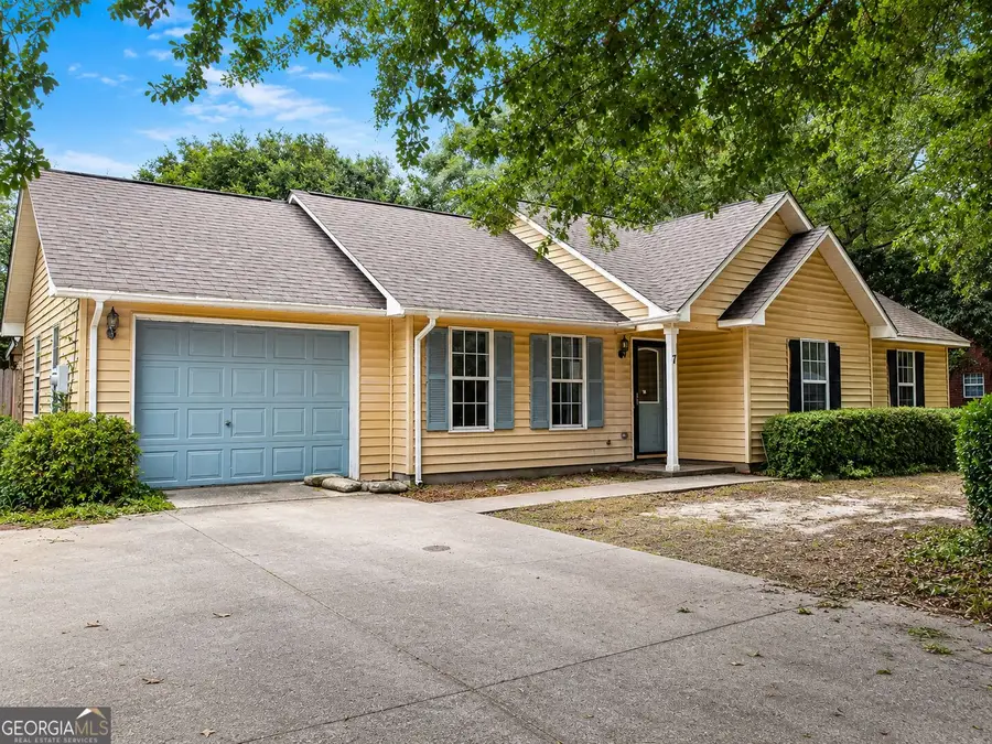 7 Oak Ridge Circle, Rincon, GA 31326 - #2