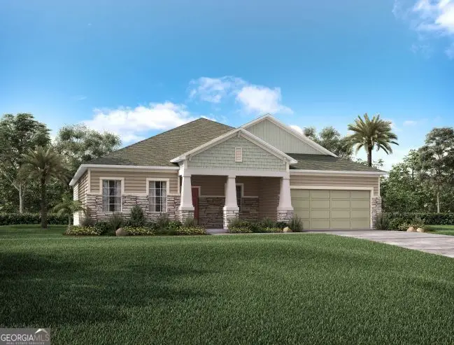 111 Brookshire Green Court, Kingsland, GA 31548 - #1