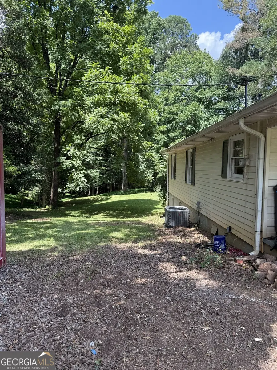 2497 Brick Mill Road, Canton, GA 30115 - #2