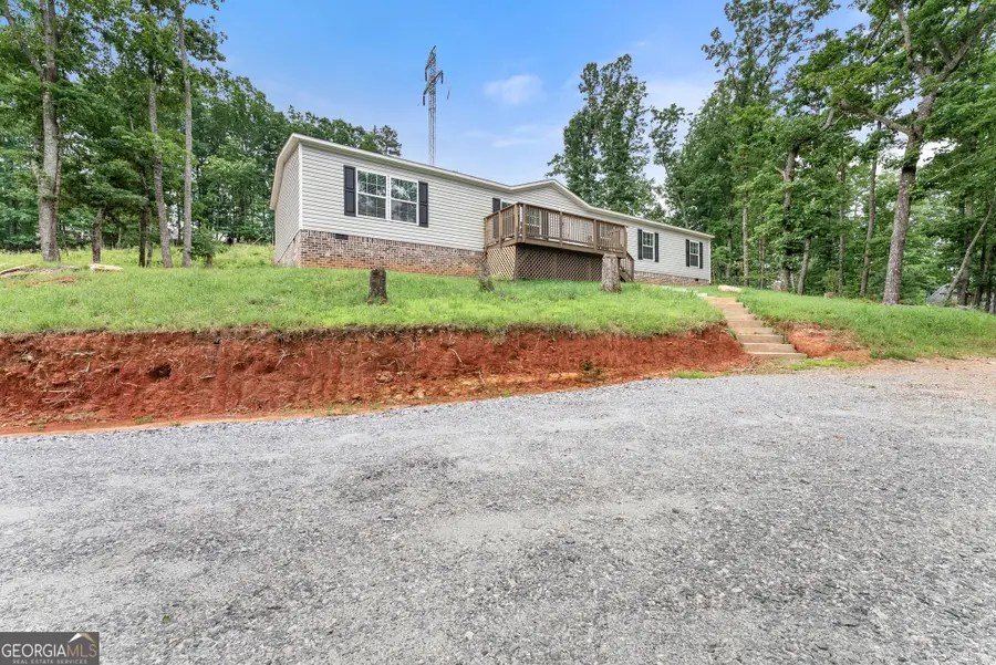 1625 Asbury Mill Road, Cleveland, GA 30528 - #3
