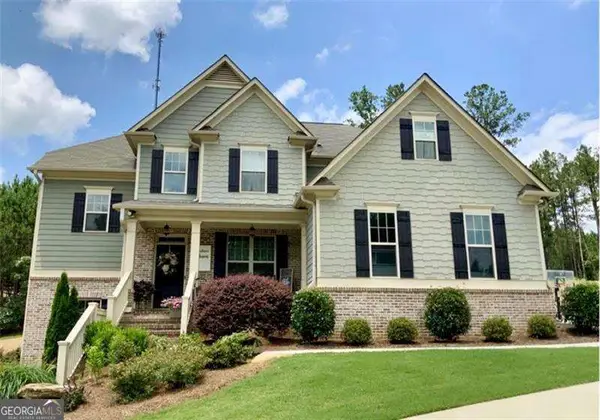 104 Grace Arbor Lane, Dallas, GA 30132