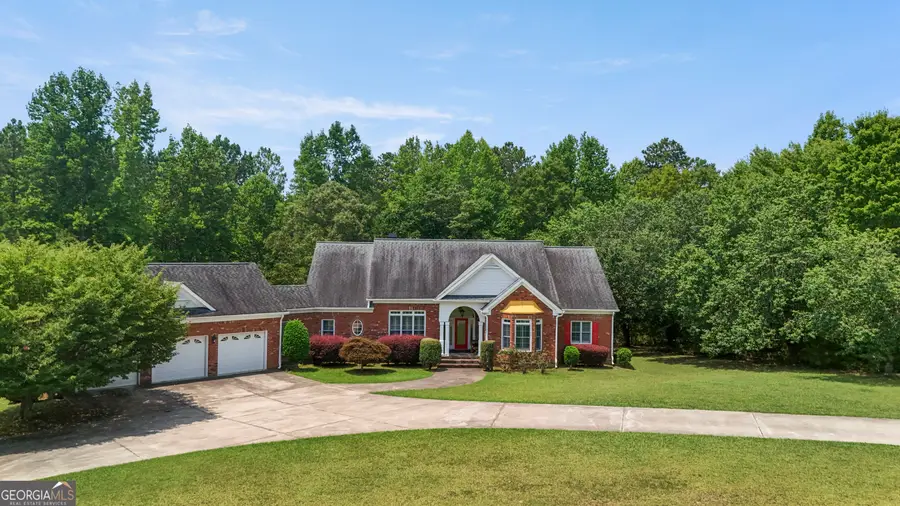 578 Mcgarity Road, Temple, GA 30179 - #2