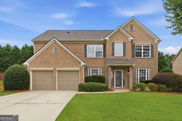 5165 Huntington Crest Lane, Cumming, GA 30040