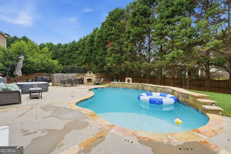 5165 Huntington Crest Lane, Cumming, GA 30040 - #2