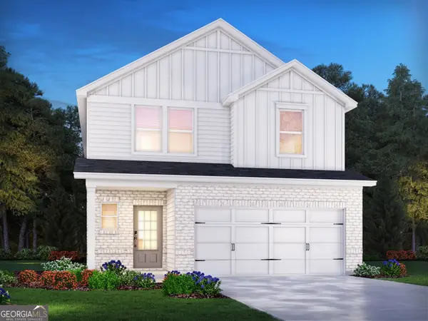 2870 Aralynn Way, College Park, GA 30337