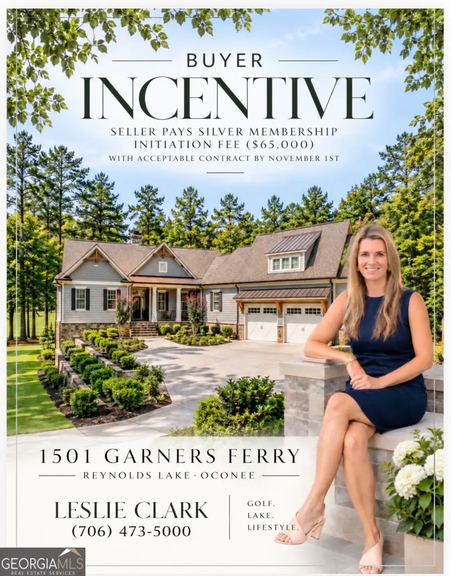 1501 Garners Ferry, Greensboro, GA 30642 - #2