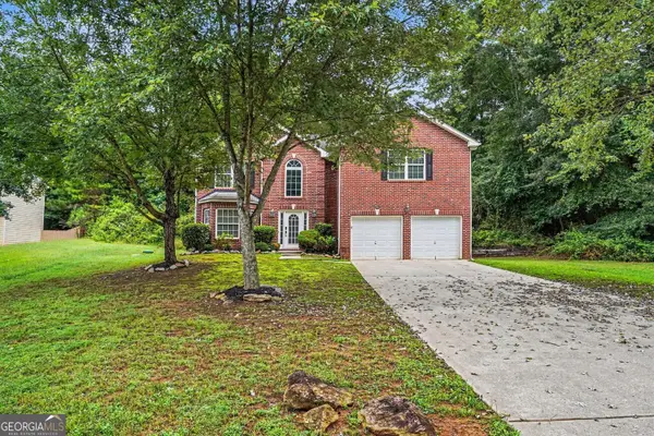 509 Trotters Lane, McDonough, GA 30252