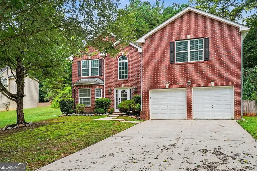 509 Trotters Lane, McDonough, GA 30252 - #2