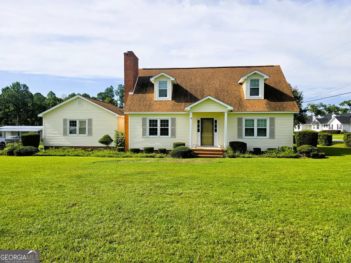 122 Wanda Lane, Swainsboro, GA 30401 - #1