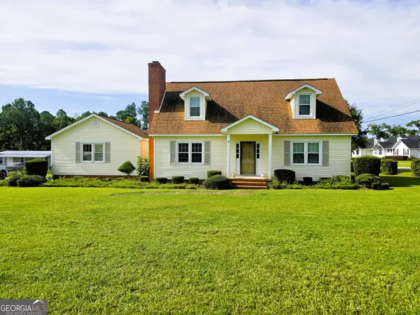 122 Wanda Lane, Swainsboro, GA 30401