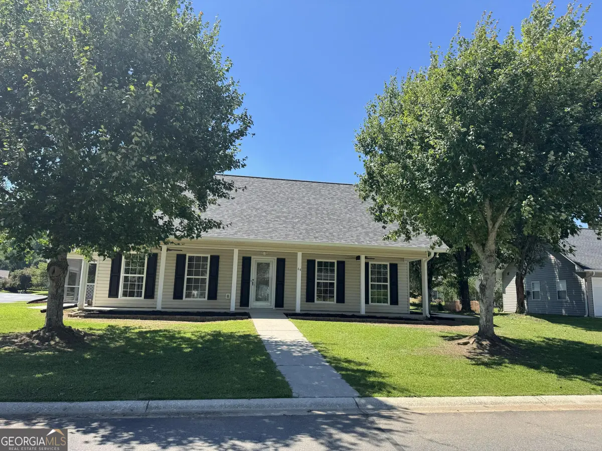 64 Mountain Village Way, Blue Ridge, GA 30513 - #1