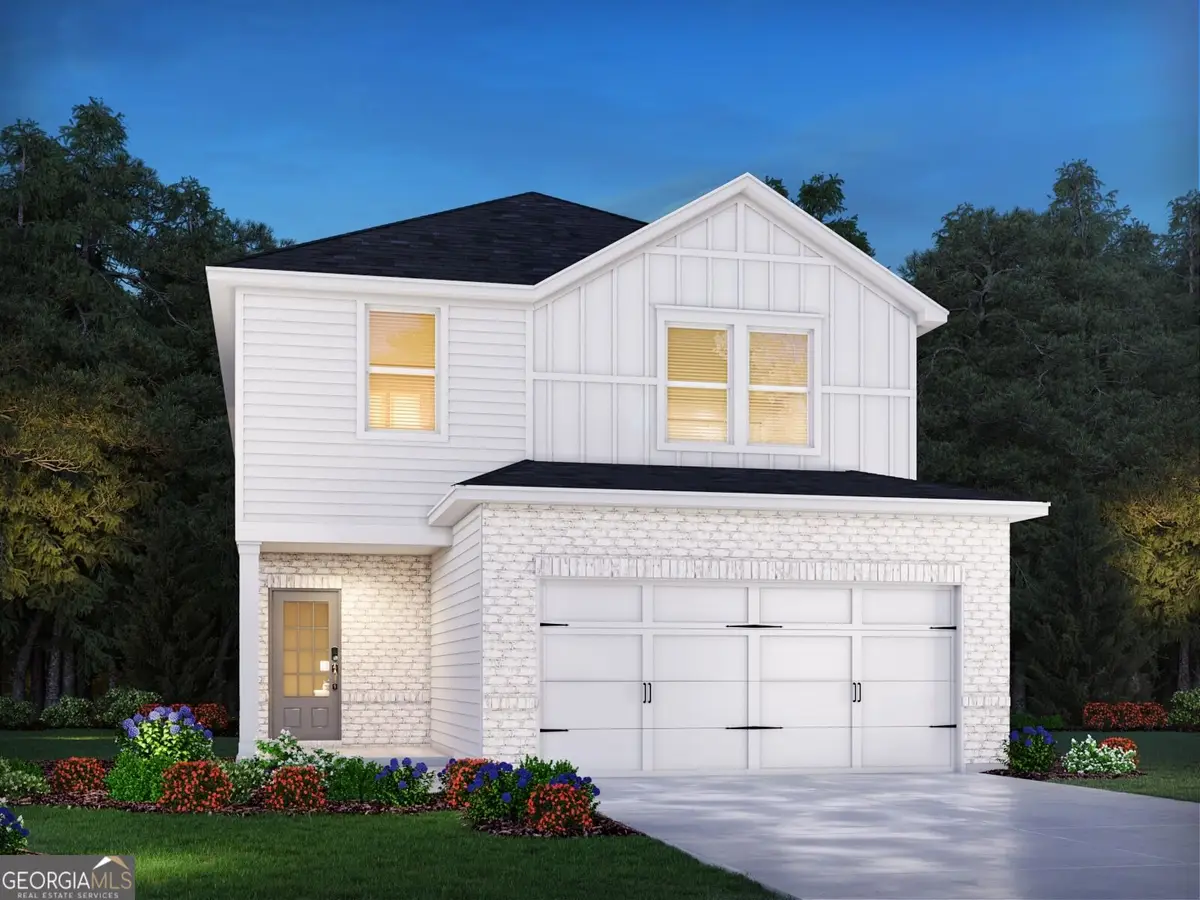 2871 Aralynn Way, College Park, GA 30337 - #1