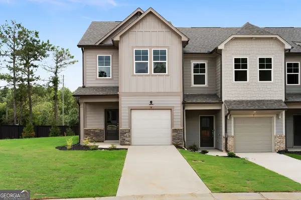20 Magnolia Boulevard, Cedartown, GA 30125