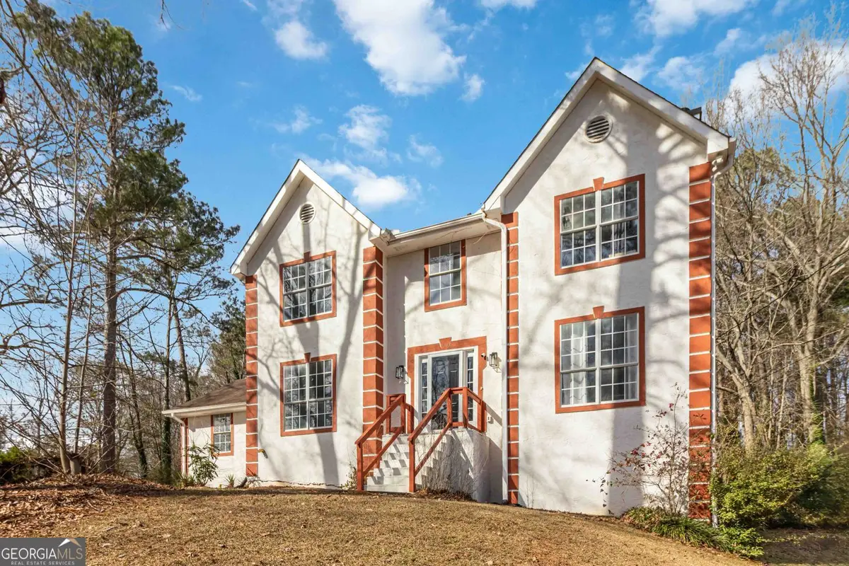 2119 Tudor Castle Way, Decatur, GA 30035 - #1