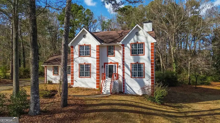 2119 Tudor Castle Way, Decatur, GA 30035 - #2