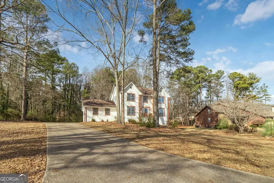 2119 Tudor Castle Way, Decatur, GA 30035 - #3