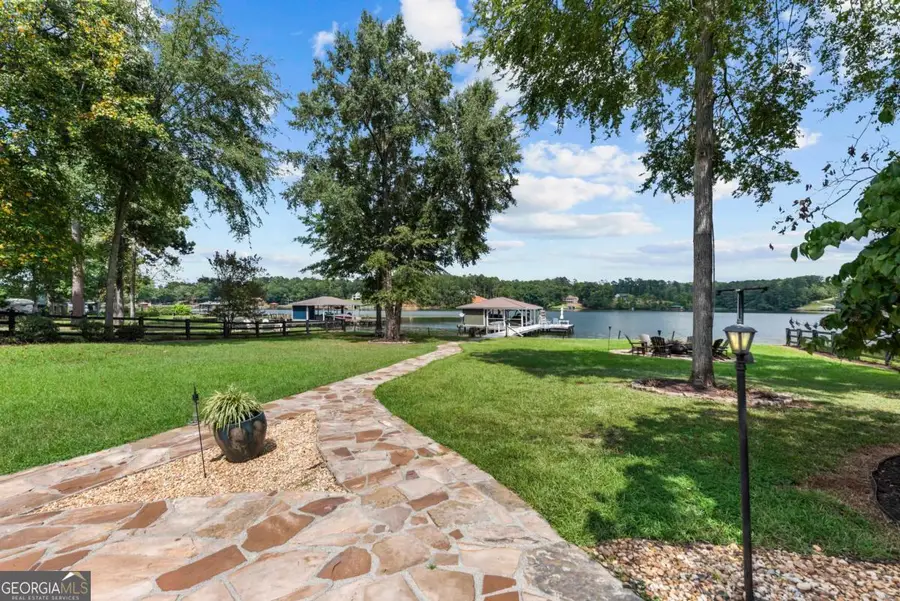 364 S Steel Bridge Road, Eatonton, GA 31024 - #3