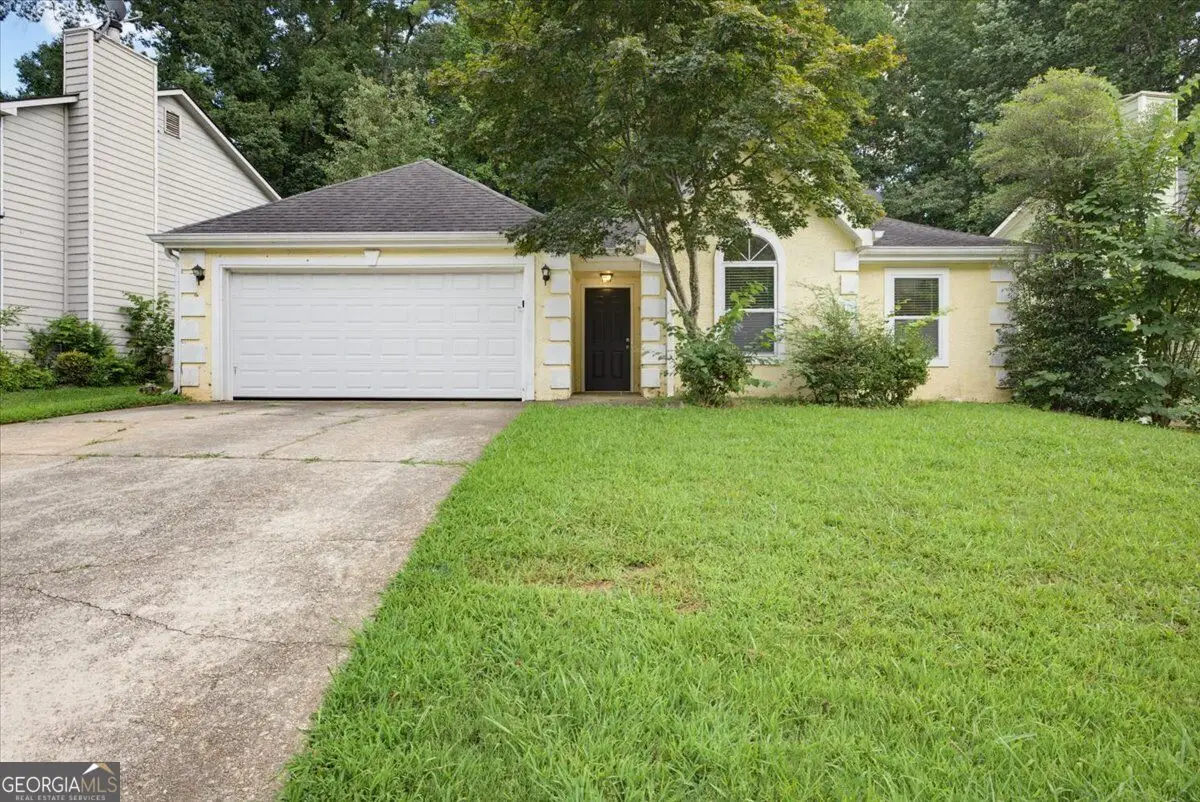 2710 Waterford Park Drive, Lawrenceville, GA 30044 - #1