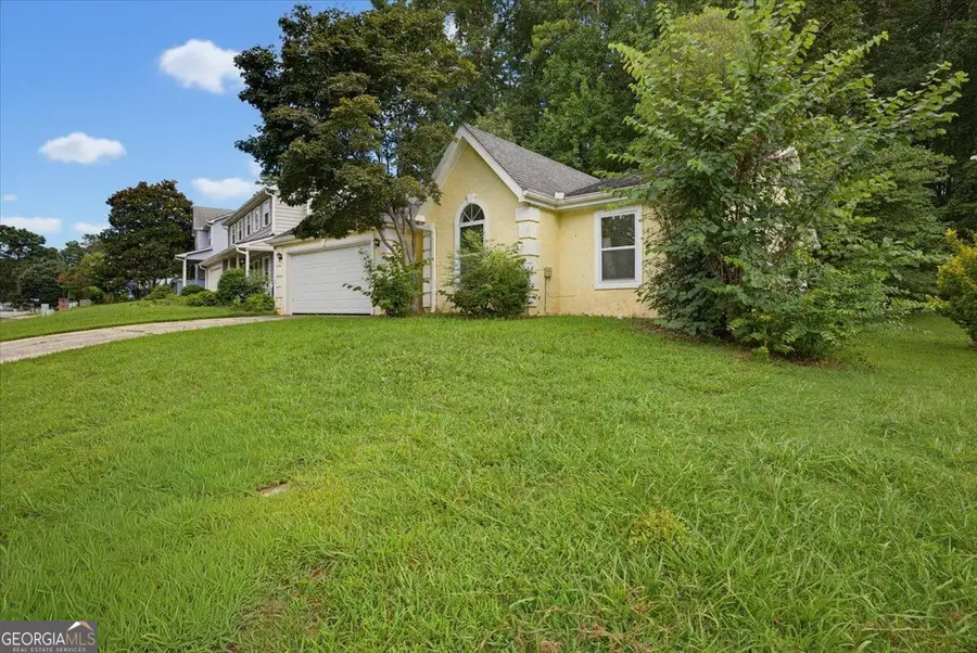 2710 Waterford Park Drive, Lawrenceville, GA 30044 - #2
