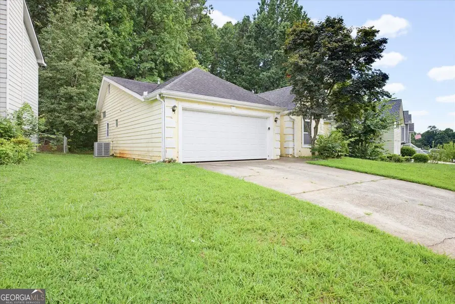 2710 Waterford Park Drive, Lawrenceville, GA 30044 - #3