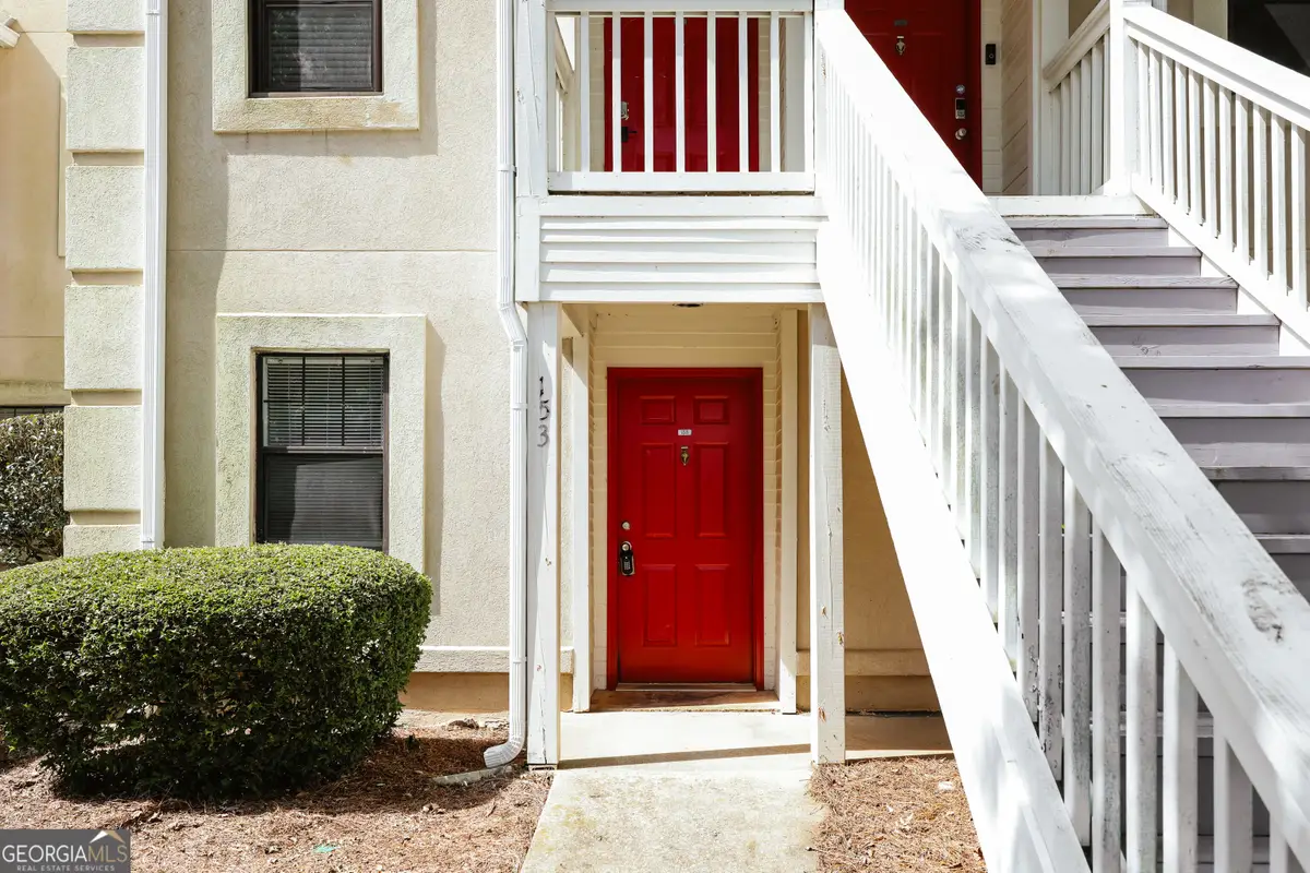 290 Appleby Drive #153, Athens, GA 30605 - #1