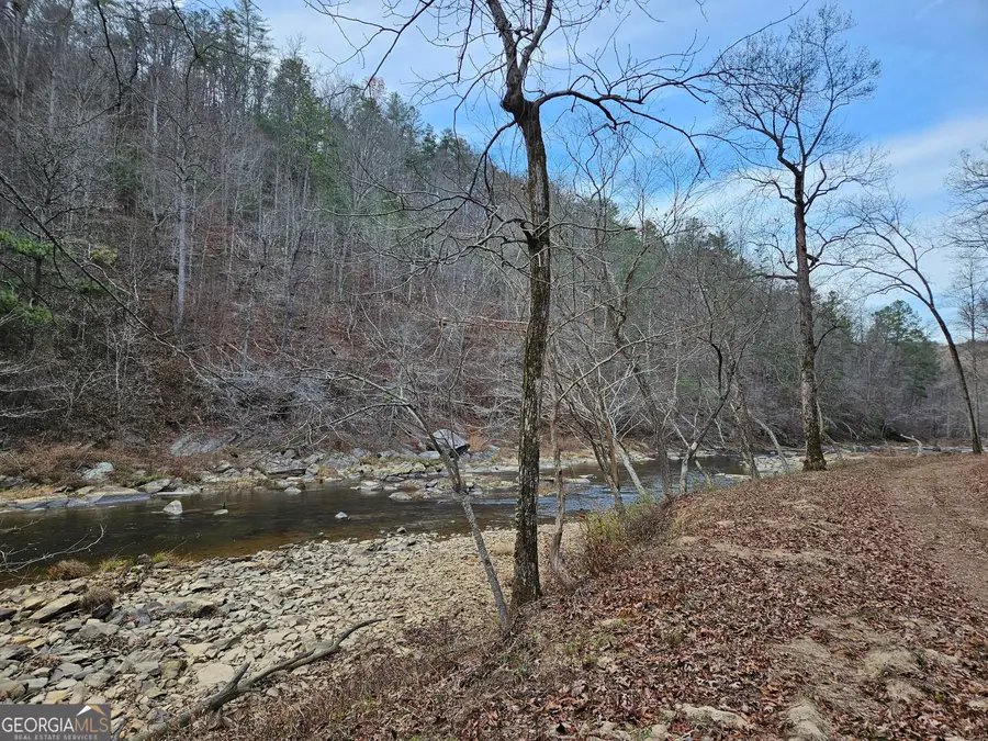 289 Anglers Ridge Road, Talking Rock, GA 30175 - #2