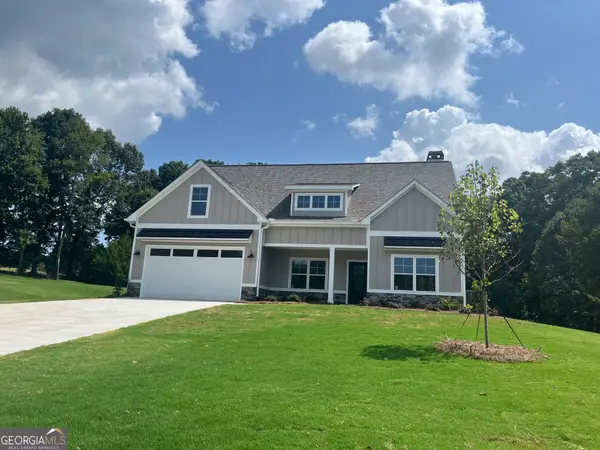 6740 Little Whistle Way, Clermont, GA 30527