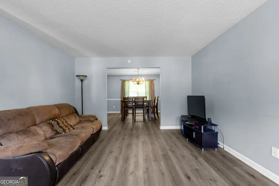 322 Silverleaf Lane, Dallas, GA 30157 - #2