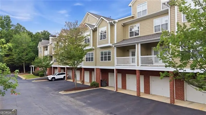 5110 Woodland Lane, Alpharetta, GA 30009 - #1