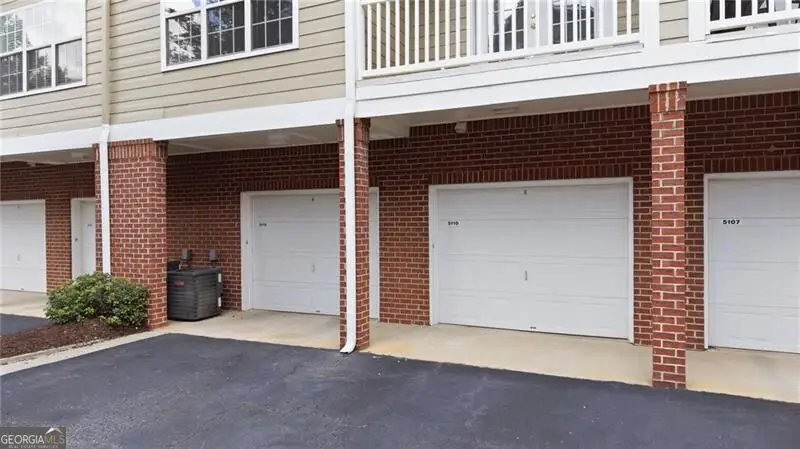 5110 Woodland Lane, Alpharetta, GA 30009 - #2