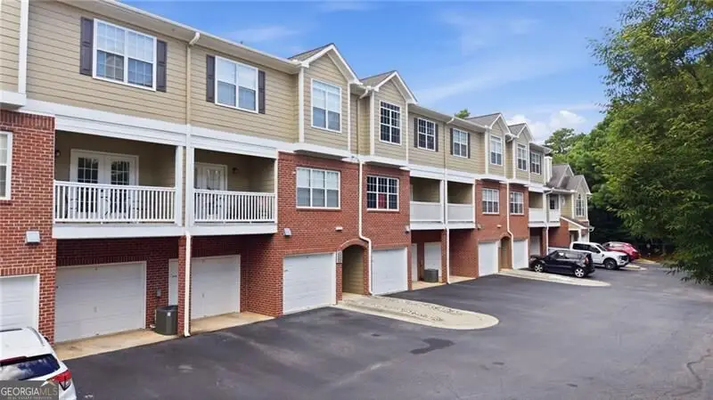5110 Woodland Lane, Alpharetta, GA 30009 - #3