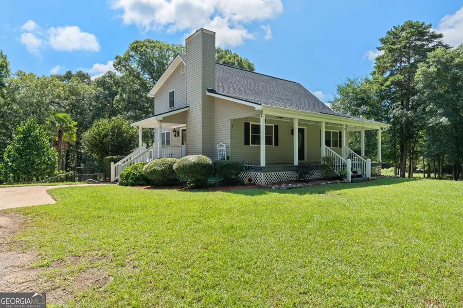 350 E Harp Road, Thomaston, GA 30286 - #2