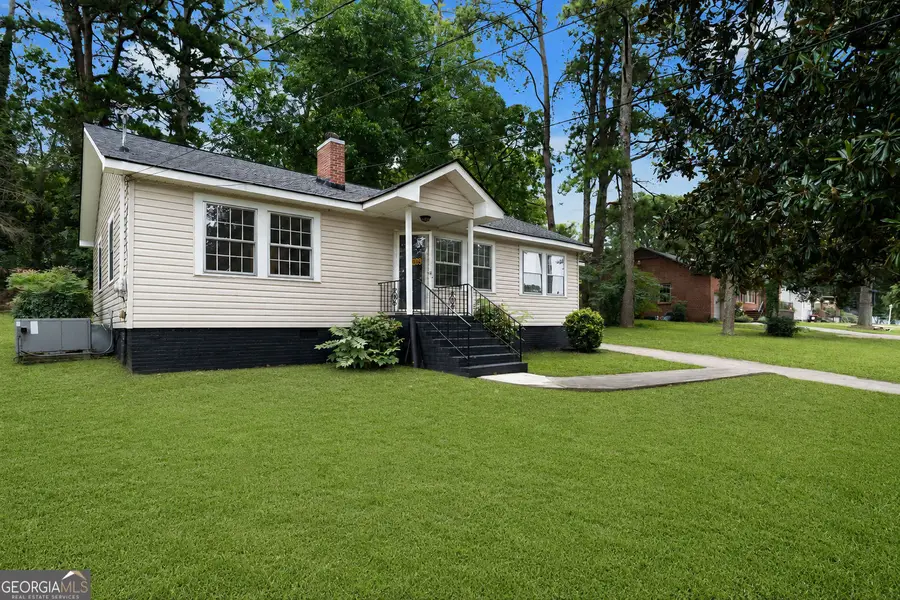 2903 Maple Road Se, Rome, GA 30161 - #2