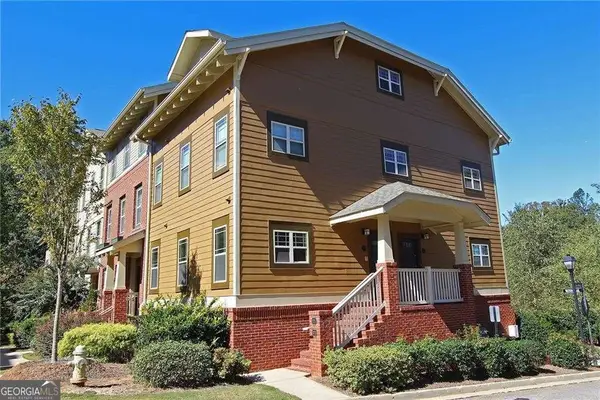 1223 Watson Trail Se, Atlanta, GA 30316