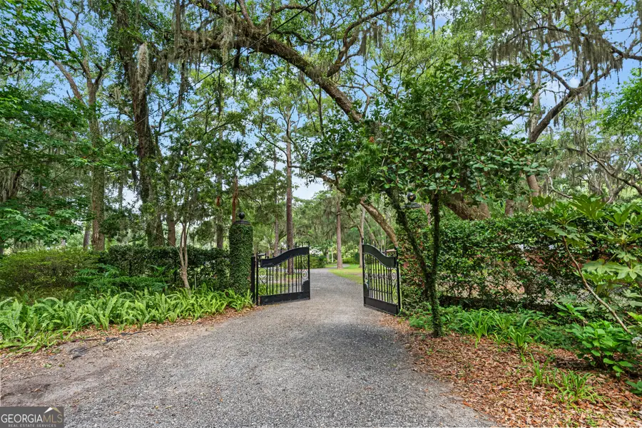 820 S Julia Street, Saint Marys, GA 31558 - #2