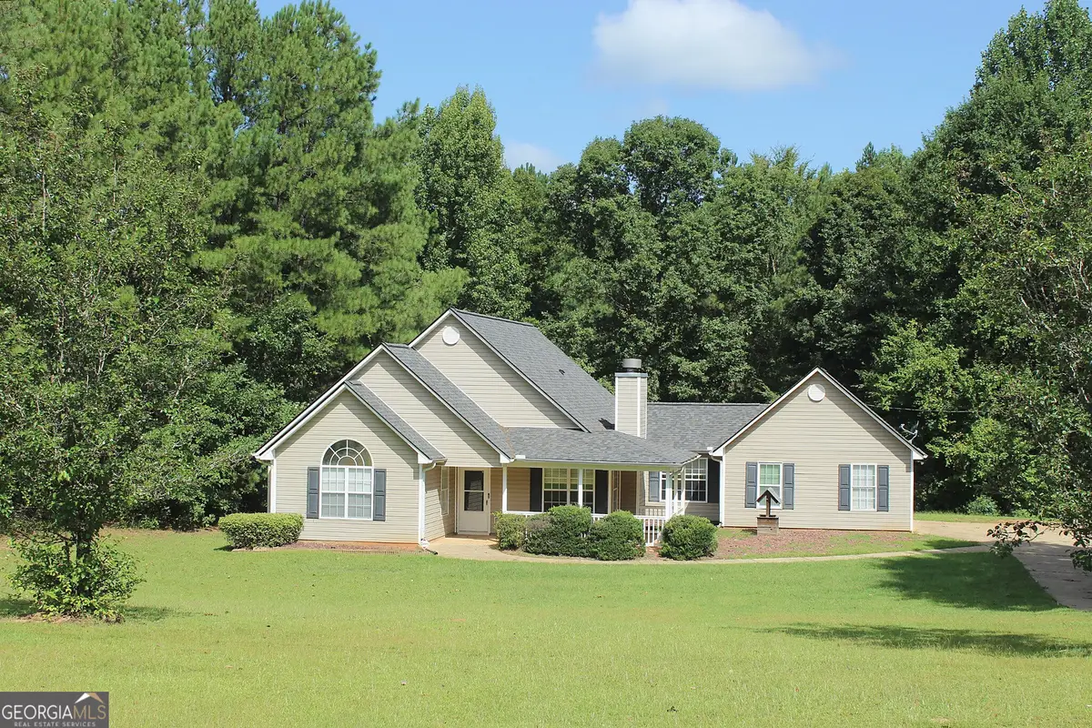 5613 Hwy 81 E, McDonough, GA 30252 - #1