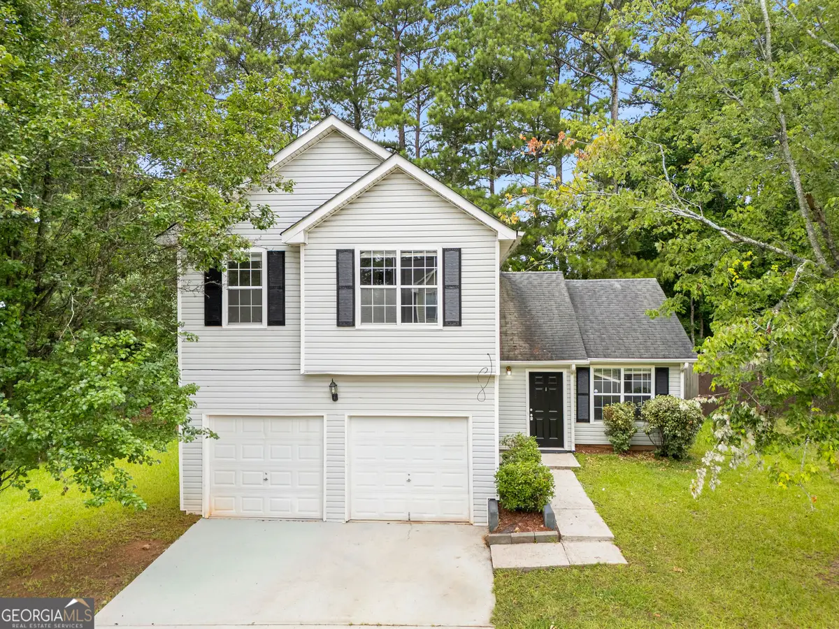 2397 Rambling Way, Lithonia, GA 30058 - #1