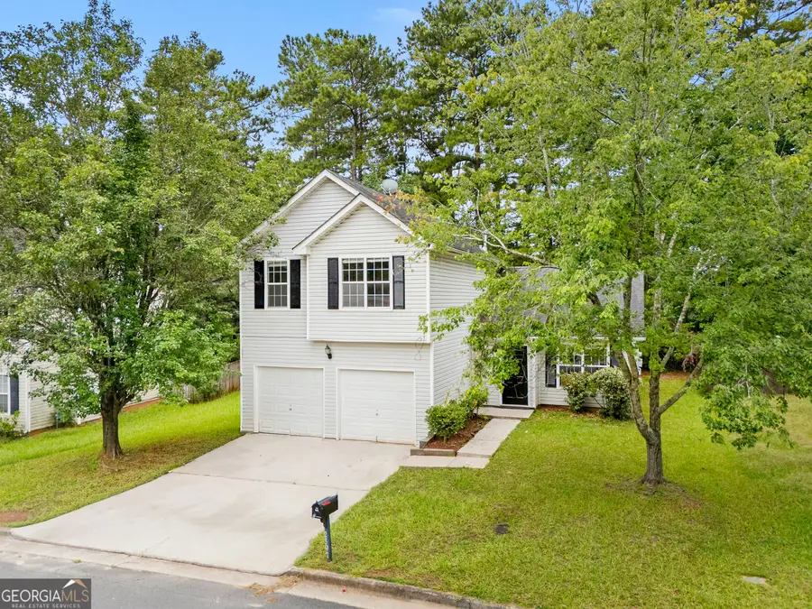 2397 Rambling Way, Lithonia, GA 30058 - #2
