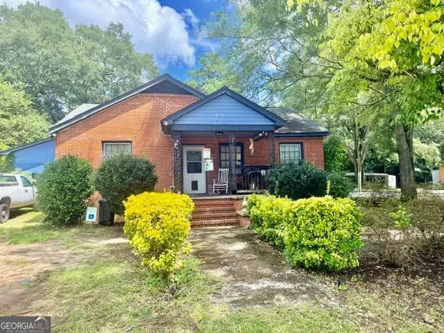 2304 Avalon Road, Columbus, GA 31907 - #1