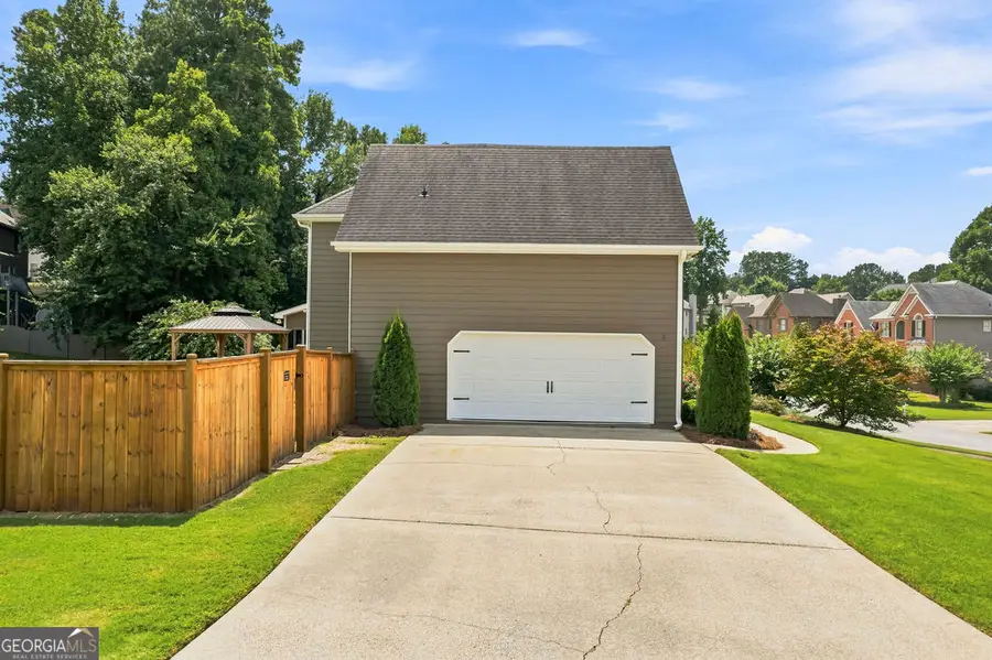 2469 Arcadia Drive Nw, Acworth, GA 30101 - #2