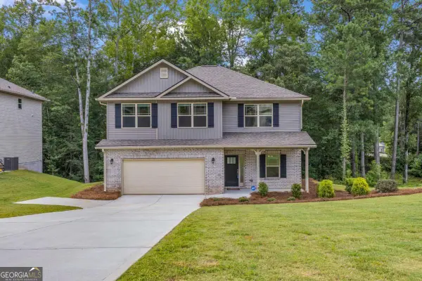 192 Amidon Drive, Villa Rica, GA 30180