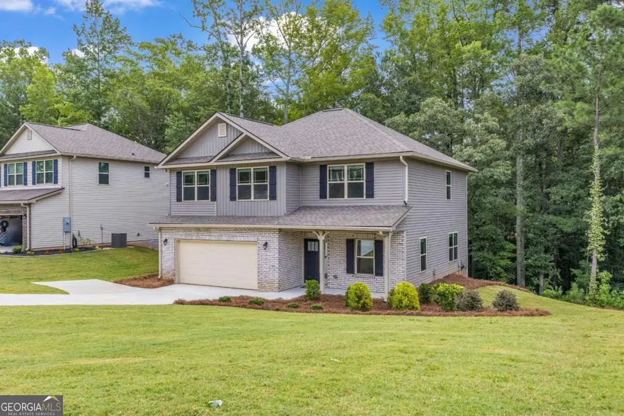 192 Amidon Drive, Villa Rica, GA 30180 - #2