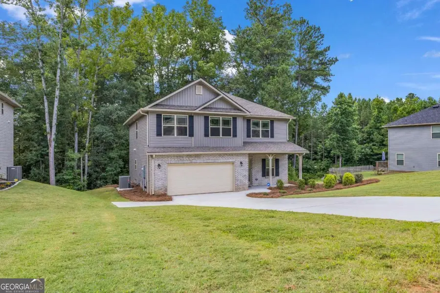192 Amidon Drive, Villa Rica, GA 30180 - #3