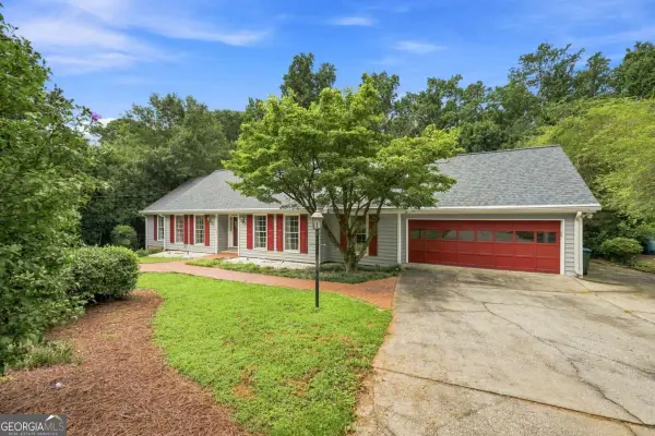 1599 Rangewood Drive Sw, Lilburn, GA 30047