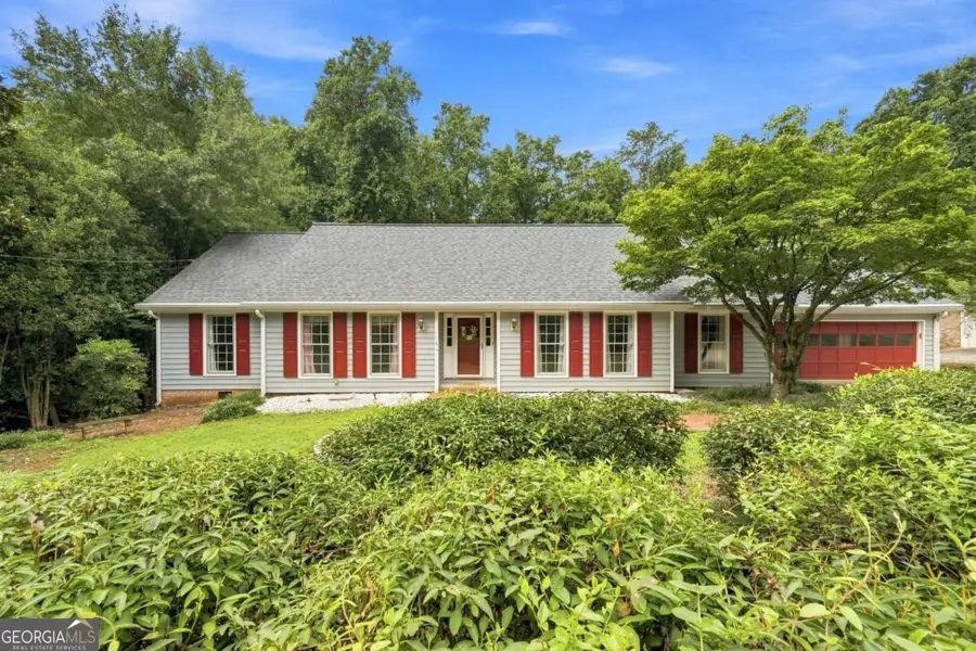 1599 Rangewood Drive Sw, Lilburn, GA 30047 - #2