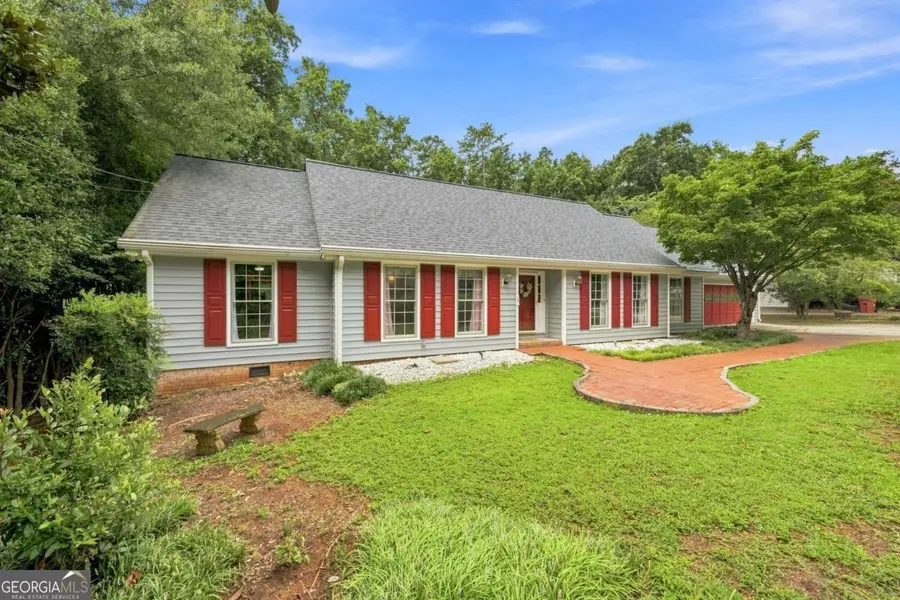 1599 Rangewood Drive Sw, Lilburn, GA 30047 - #3